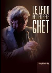 Le Lann Remembers Chet - DVD