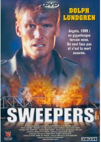 Sweepers - DVD