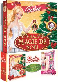 Barbie et la magie de Noël + Chante avec Barbie - DVD