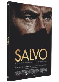 Salvo - DVD