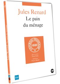 Le Pain de ménage - DVD