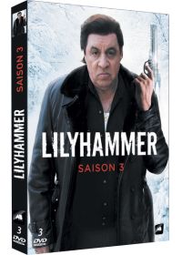 Lilyhammer - Saison 3 - DVD