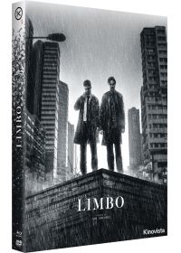 Limbo (Édition collector limitée - Digipack Blu-ray + DVD + Livret) - Blu-ray