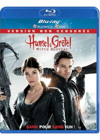 Hansel & Gretel : Witch Hunters