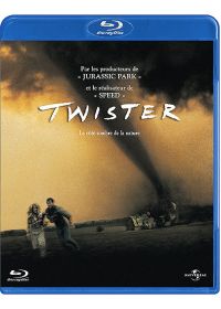 Twister - Blu-ray