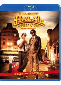Halal police d'état - Blu-ray