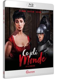 Ce joli monde - Blu-ray