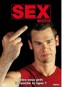 Sex Movie - DVD