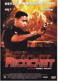 Ricochet - DVD