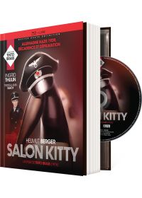 Salon Kitty - Blu-ray
