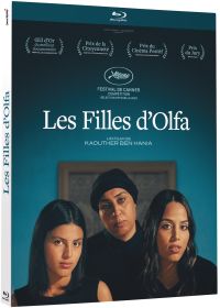 Les Filles d'Olfa - Blu-ray