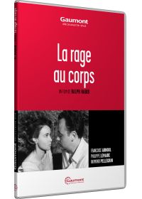 La Rage au corps - DVD