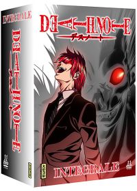 Death Note - Intégrale (Édition Limitée) - DVD