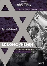 Le Long chemin - DVD