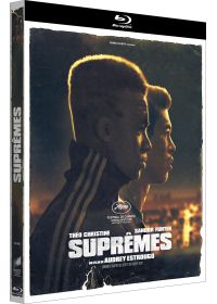 Suprêmes - Blu-ray