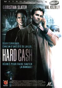 Hard Cash - DVD