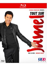 Jamel - Tout sur Jamel - Blu-ray