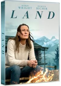 Land - DVD