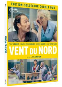 Vent du Nord - DVD