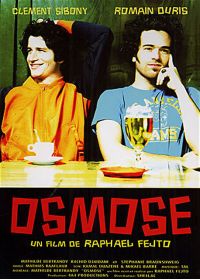 Osmose - DVD