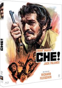 Che ! - Blu-ray