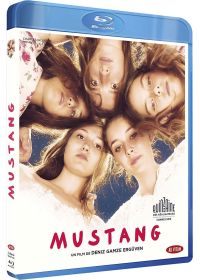 Mustang - Blu-ray