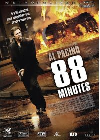 88 minutes - DVD