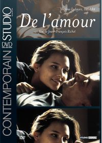 De l'amour - DVD
