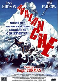 Avalanche - DVD