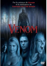 Venom - DVD