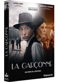 La Garçonne - DVD