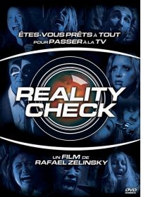 Reality Check - DVD