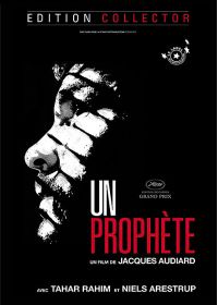 Un prophète (Édition Collector) - DVD