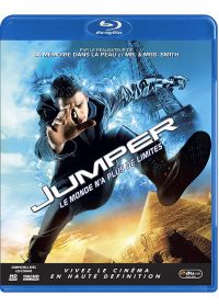 Jumper - Blu-ray