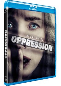 Oppression - Blu-ray