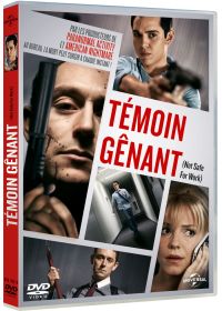 Témoin gênant - DVD