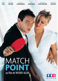 Match Point - DVD