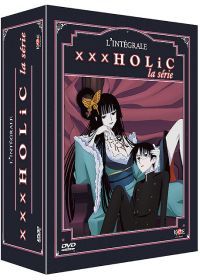 xxxHolic - La série : L'intégrale - DVD