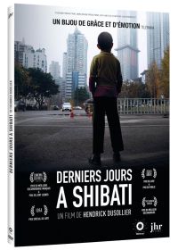 Derniers jours à Shibati - DVD