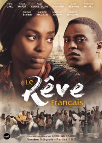 Le Rêve français - Parties 1 & 2 - DVD