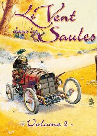 Le Vent dans les saules - Vol. 2 - DVD