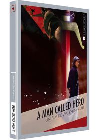 A Man Called Hero - DVD