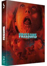 Frissons (Édition Spéciale ESC) - Blu-ray