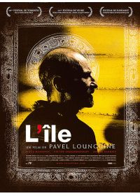 L'Île - DVD