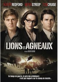 Lions et agneaux - DVD