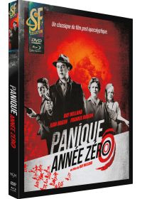 Panique année zéro (Combo Blu-ray + DVD - Édition Limitée) - Blu-ray
