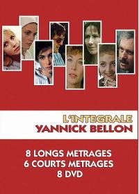 Yannick Bellon : L'intégrale - DVD