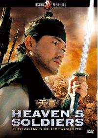 Heaven's Soldiers (Les soldats de l'apocalypse) - DVD