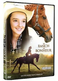 Le Ranch du bonheur (DVD + Copie digitale) - DVD