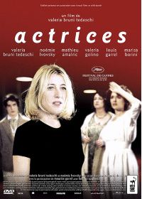 Actrices - DVD